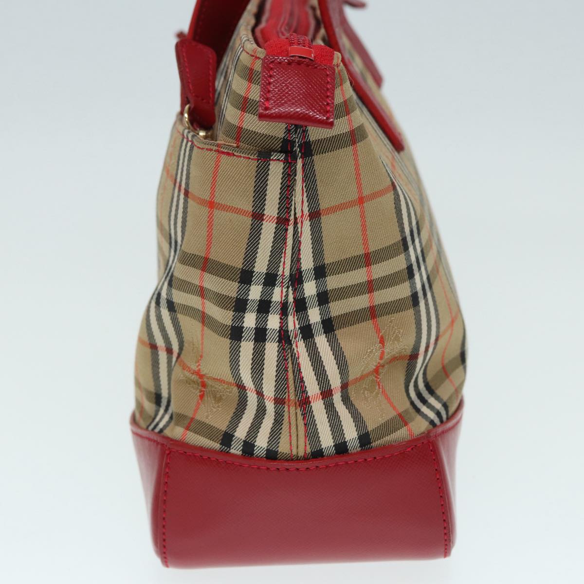 Burberry Nova Auth Handbag - Rovelle Bags