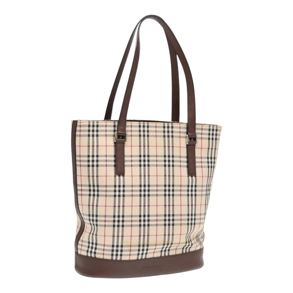 Burberry Nova Auth Tote Bag - Rovelle Bags