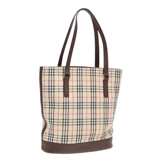 Burberry Nova Auth Tote Bag - Rovelle Bags