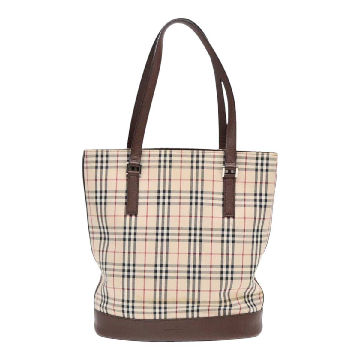 Burberry Nova Auth Tote Bag - Rovelle Bags
