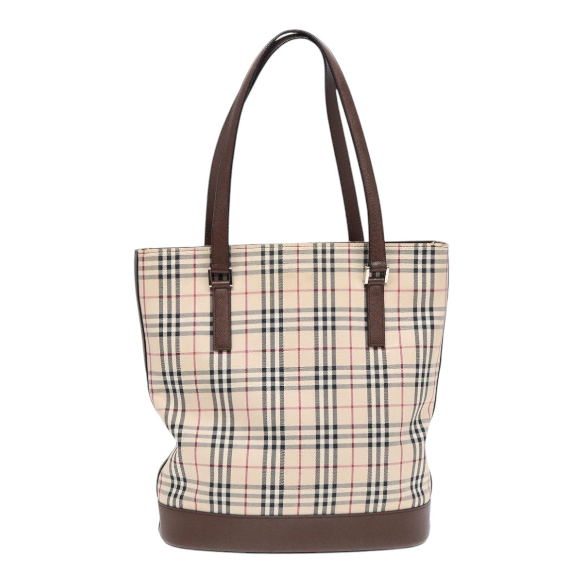 Burberry Nova Auth Tote Bag - Rovelle Bags