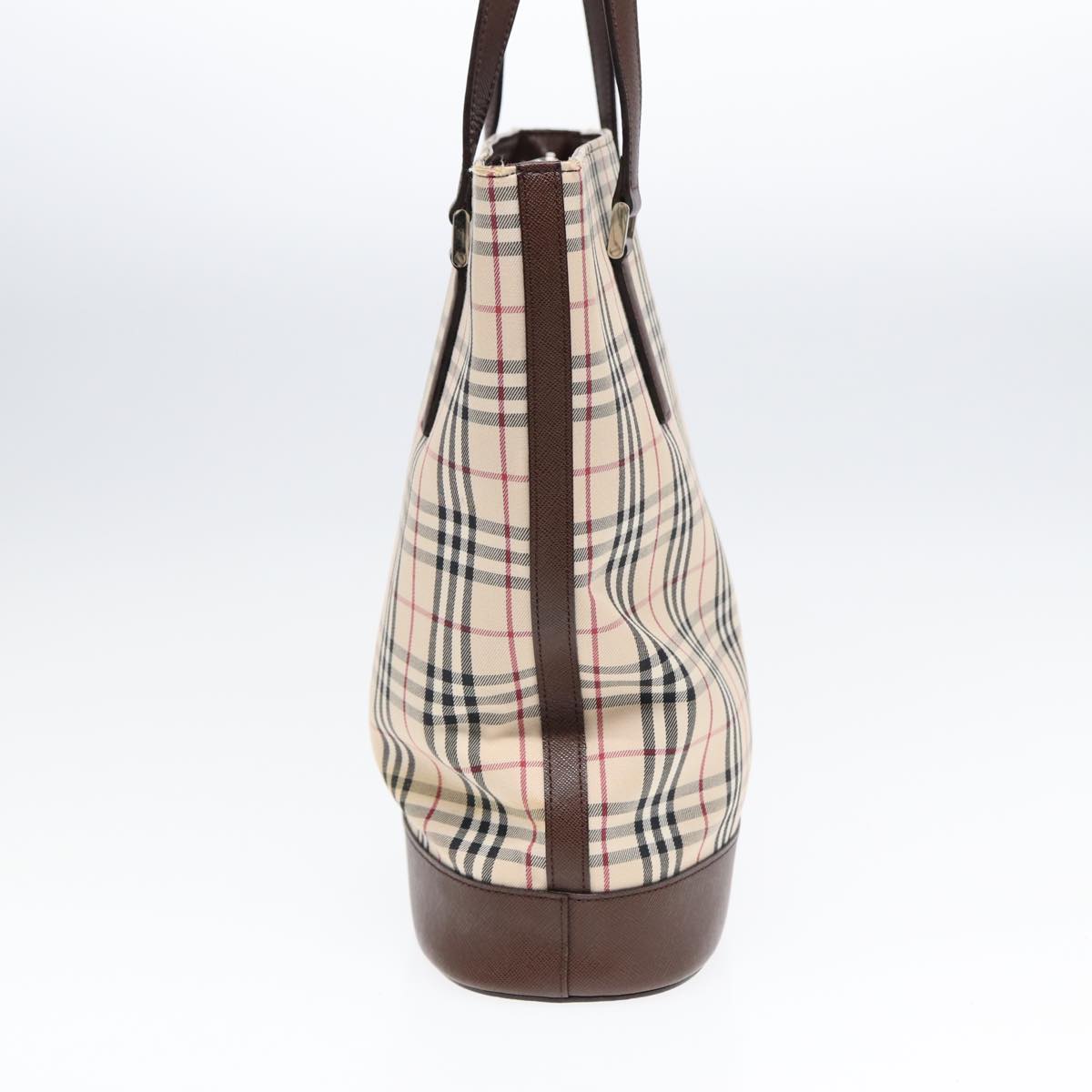 Burberry Nova Auth Tote Bag - Rovelle Bags