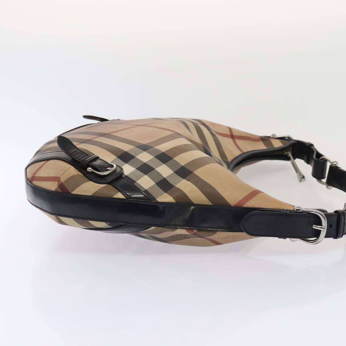 Burberry Nova Auth Shoulder Bag - Rovelle Bags