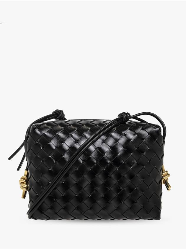 Bottega Veneta Veneta Shoulder Bag - Rovelle Bags