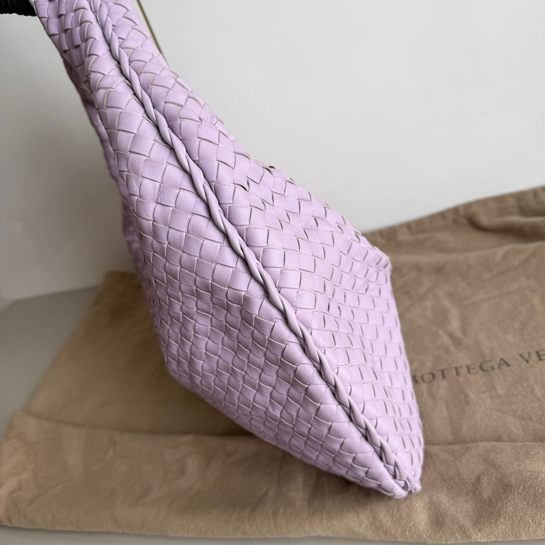 Bottega Veneta Veneta Shoulder Bag - Rovelle Bags