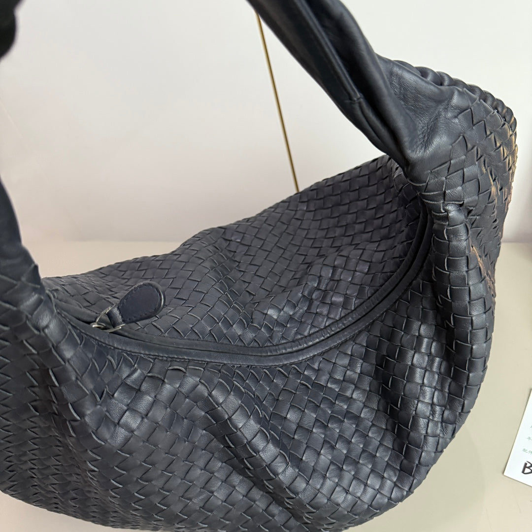 Bottega Veneta Veneta Shoulder Bag - Rovelle Bags