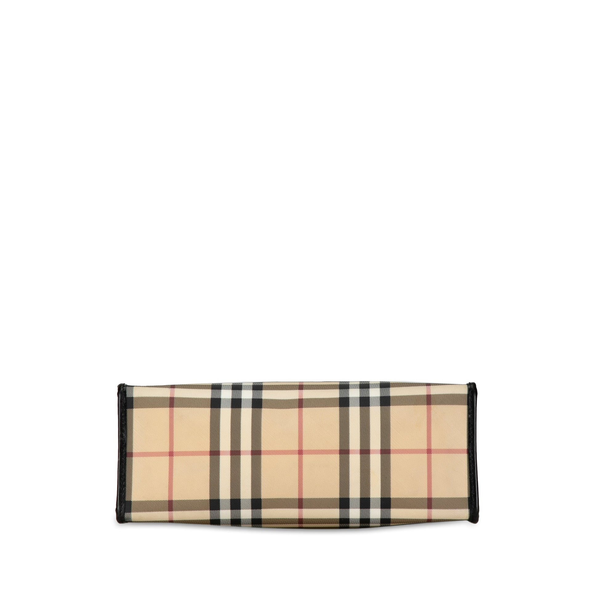 Burberry Tote Bag - Rovelle Bags