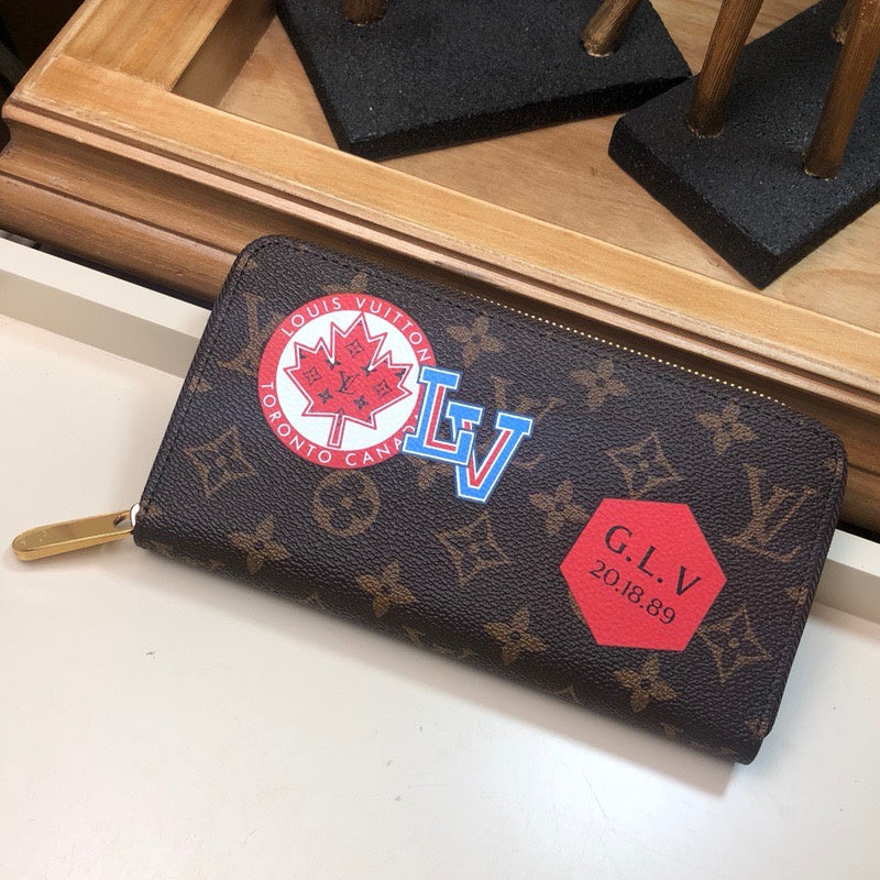 Louis Vuitton Luxury Bags 2426