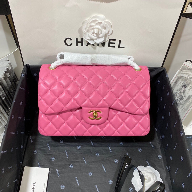 Chanel Handbag - Almora Bags