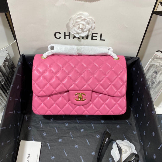 Chanel Handbag - Almora Bags
