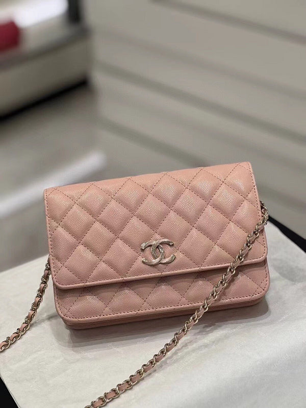 Chanel Handbag - Almora Bags