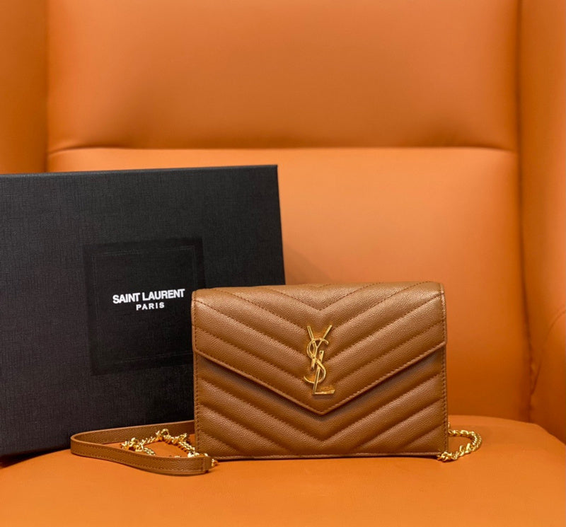 Yves Saint Laurent - Bags - 254