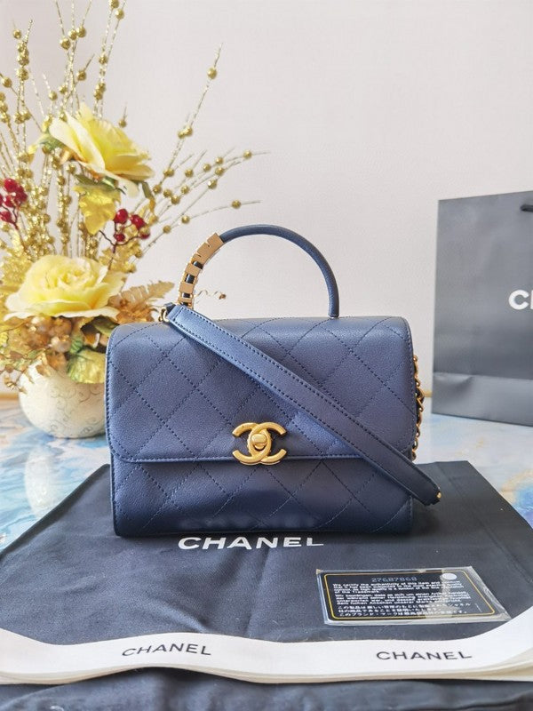 Chanel Handbag - Almora Bags