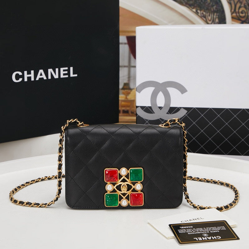 Chanel Handbag - Almora Bags