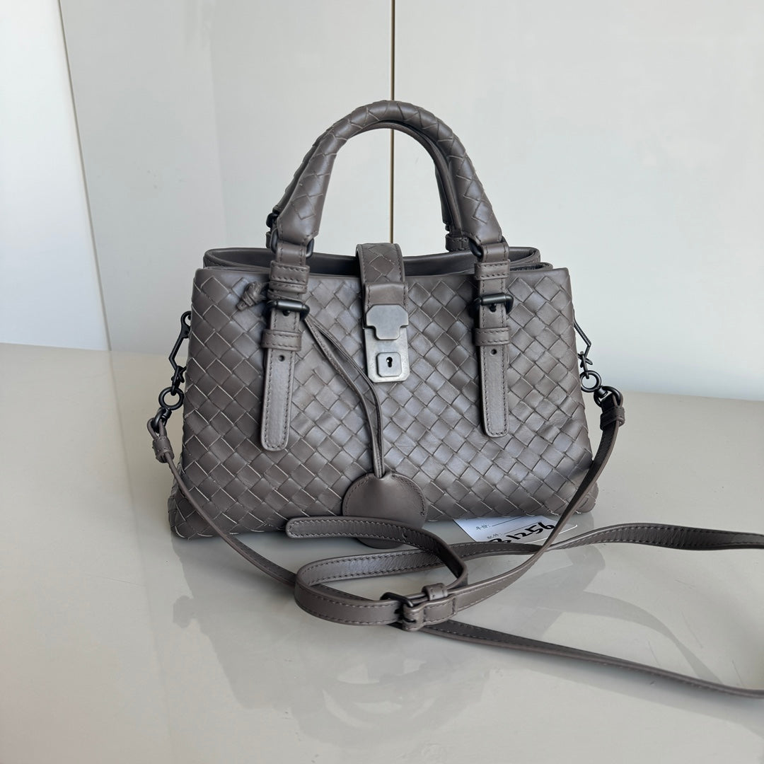 Bottega Veneta Veneta Shoulder Bag - Rovelle Bags