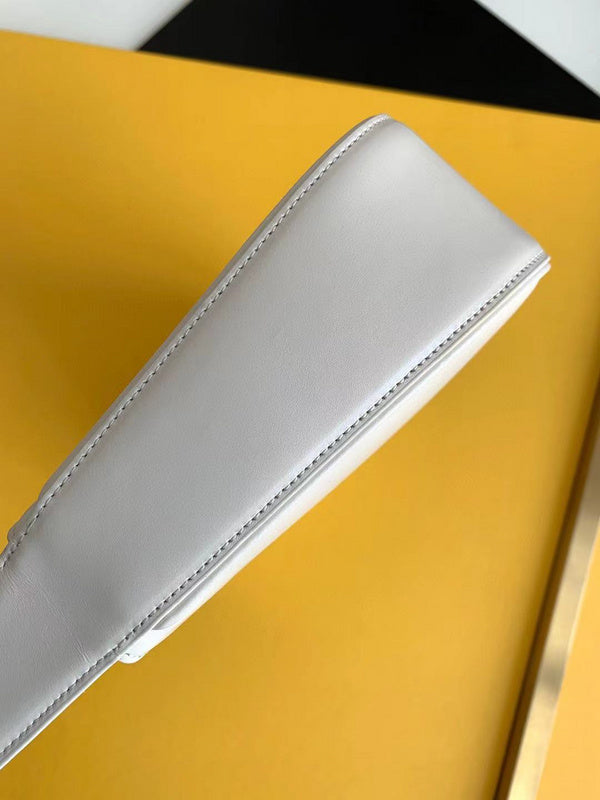 Yves Saint Laurent Editorial Modern Handbag
