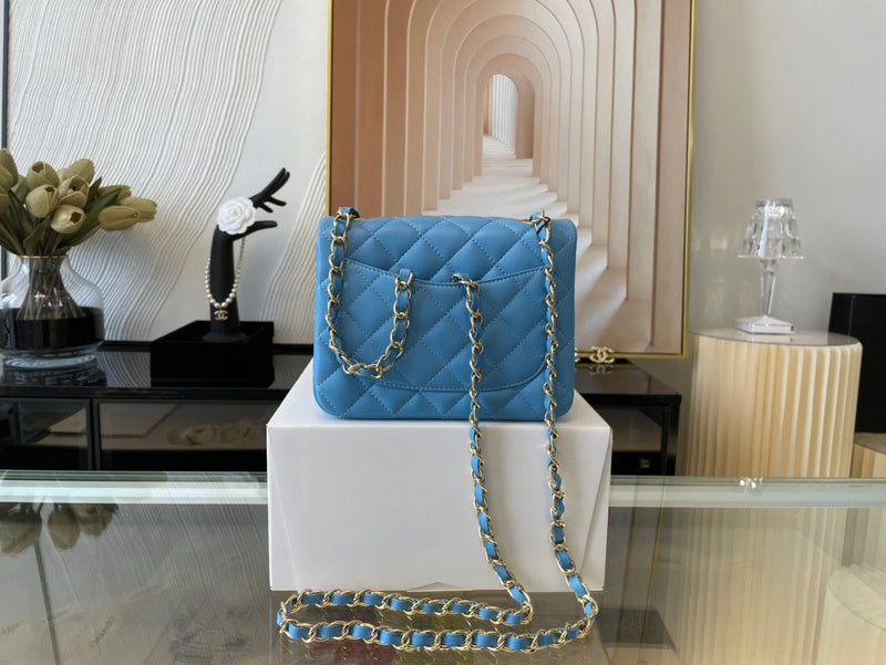Chanel Handbag - Almora Bags