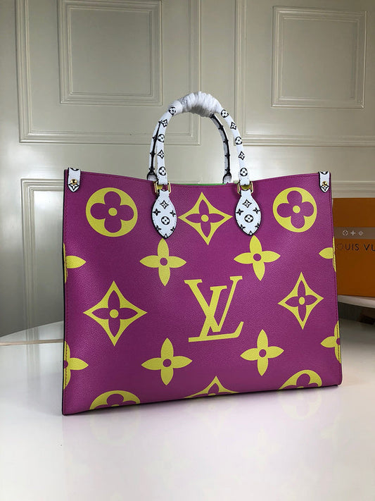 Louis Vuitton Luxury Bags 1933