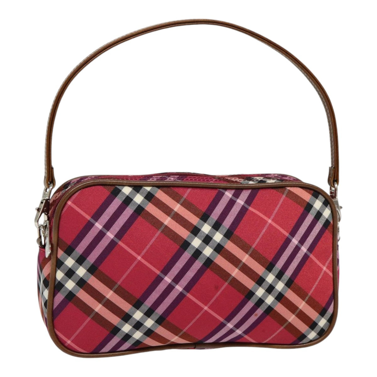 Burberry Nova Label Handbag - Rovelle Bags