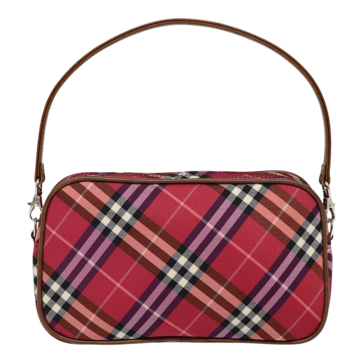 Burberry Nova Label Handbag - Rovelle Bags