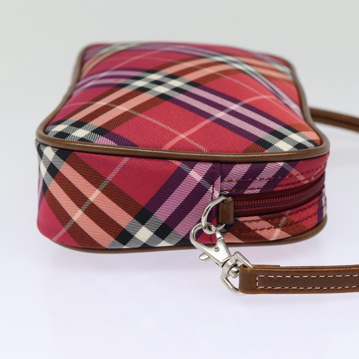 Burberry Nova Label Handbag - Rovelle Bags