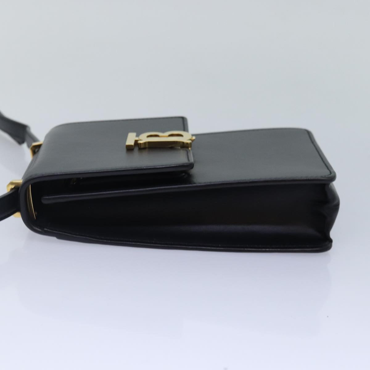 Burberry Auth Shoulder Bag - Rovelle Bags