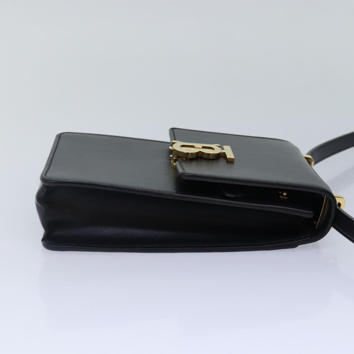 Burberry Auth Shoulder Bag - Rovelle Bags