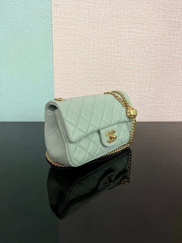 Chanel Handbag - Almora Bags