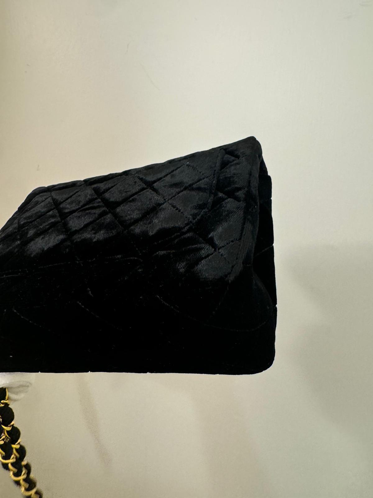 Chanel Timeless Shoulder Bag - Rovelle Bags