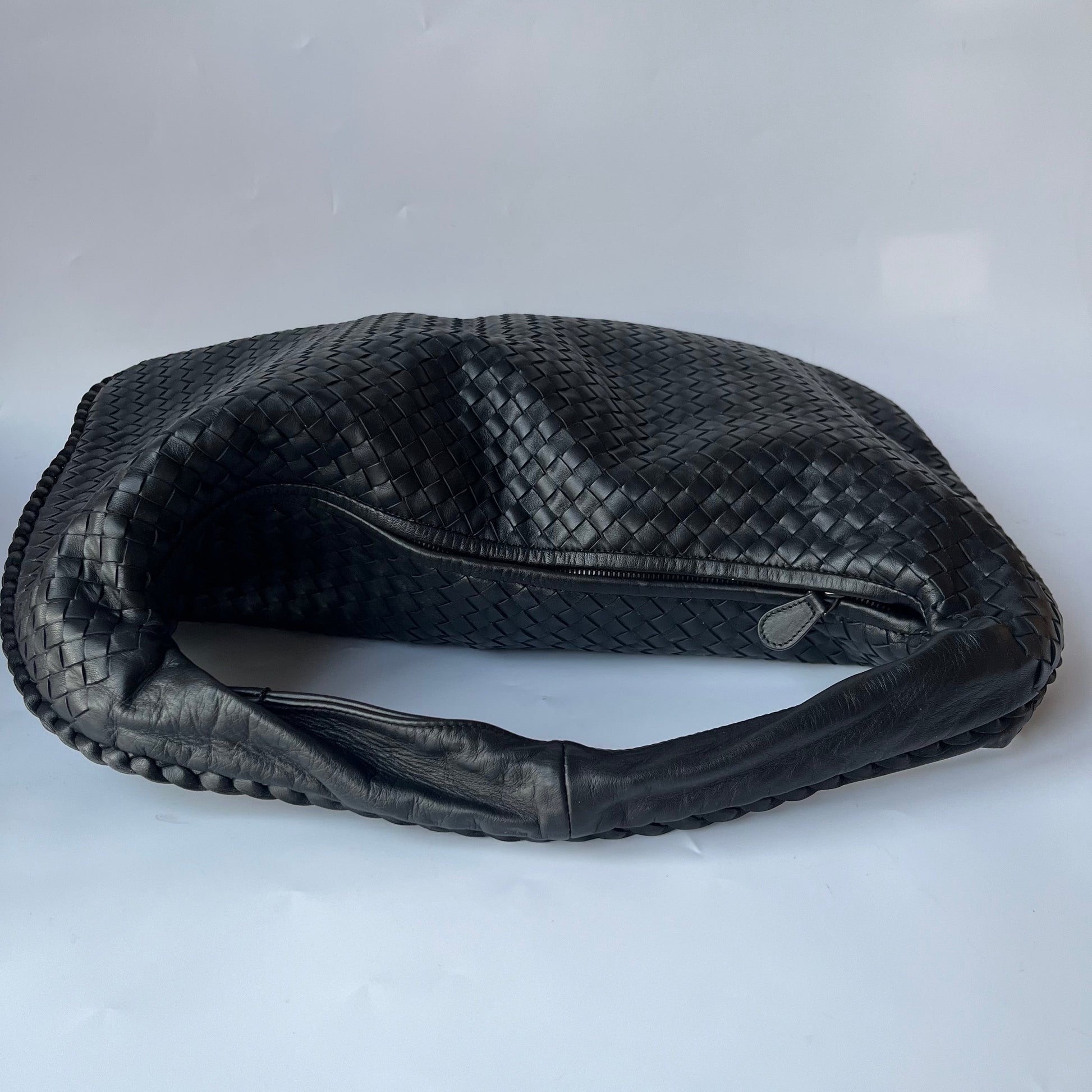 Bottega Veneta Veneta Shoulder Bag - Rovelle Bags
