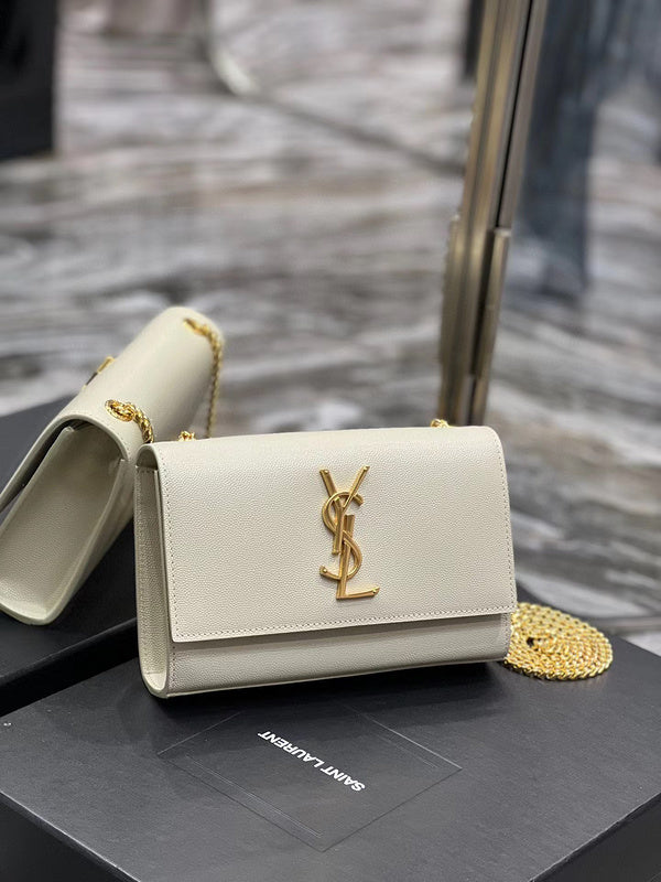 Yves Saint Laurent - Bags - 268