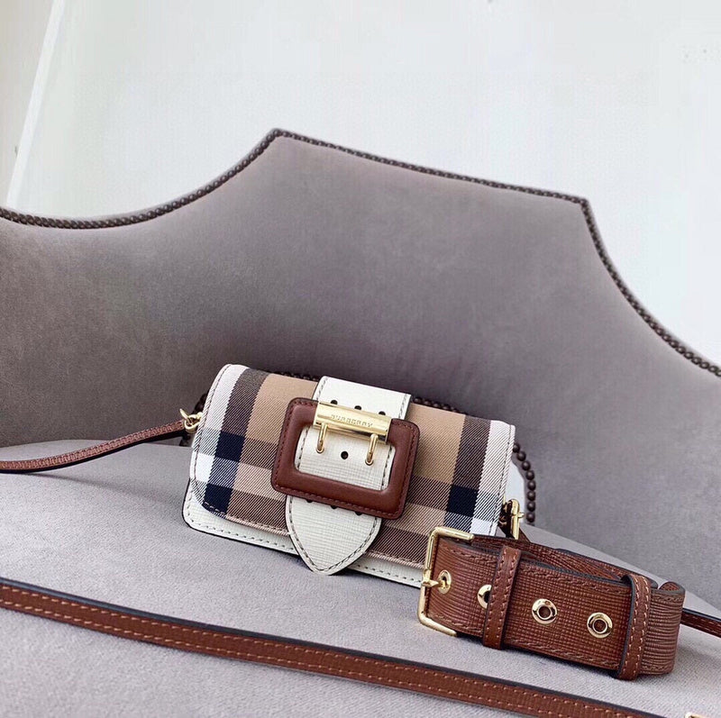 Burberry Bags Bags Clutch Bag - Rovelle Bags