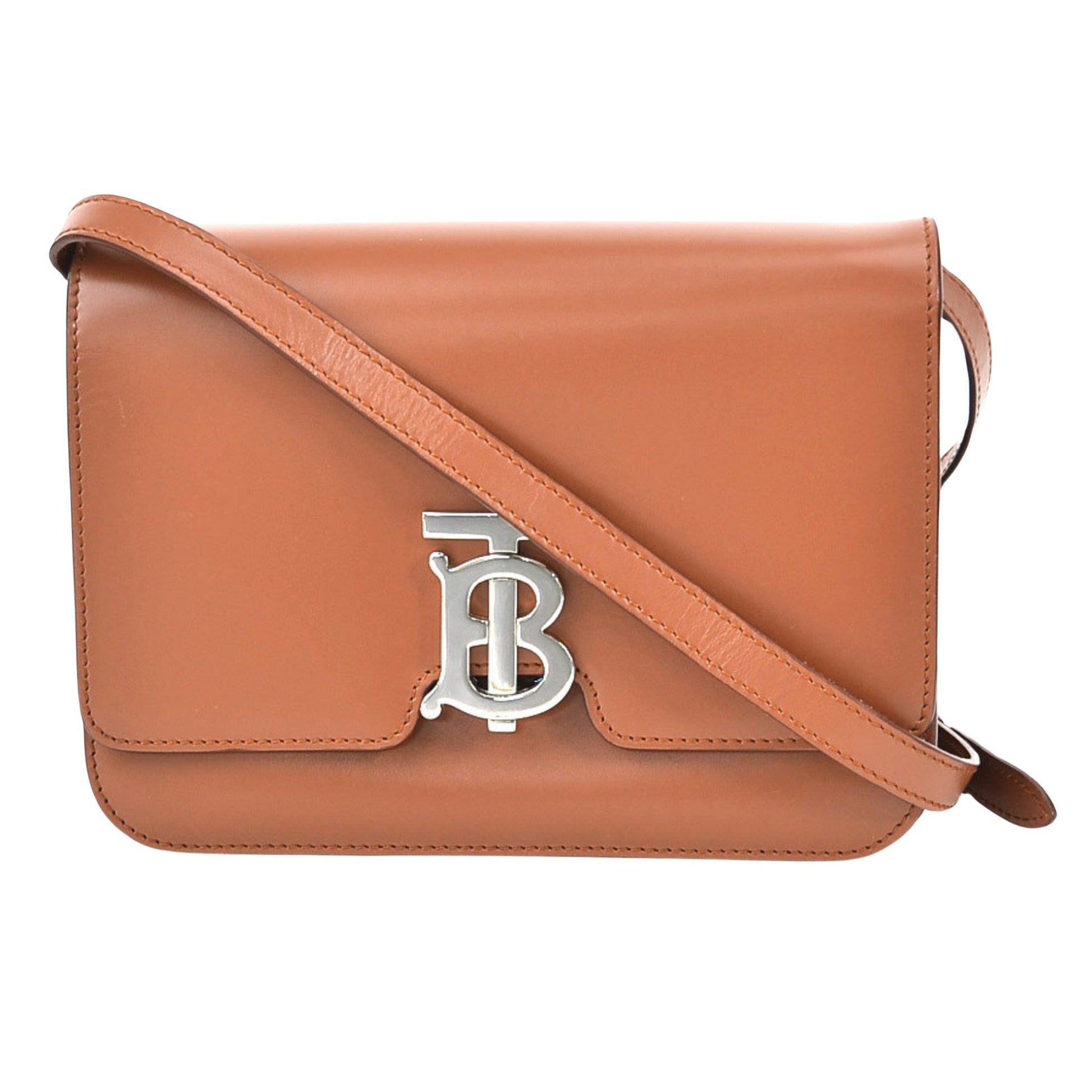Burberry TB Shoulder Bag - Rovelle Bags