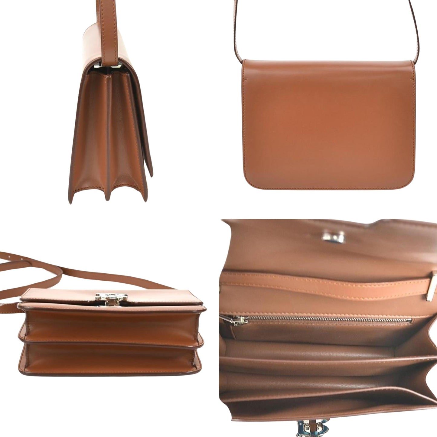 Burberry TB Shoulder Bag - Rovelle Bags