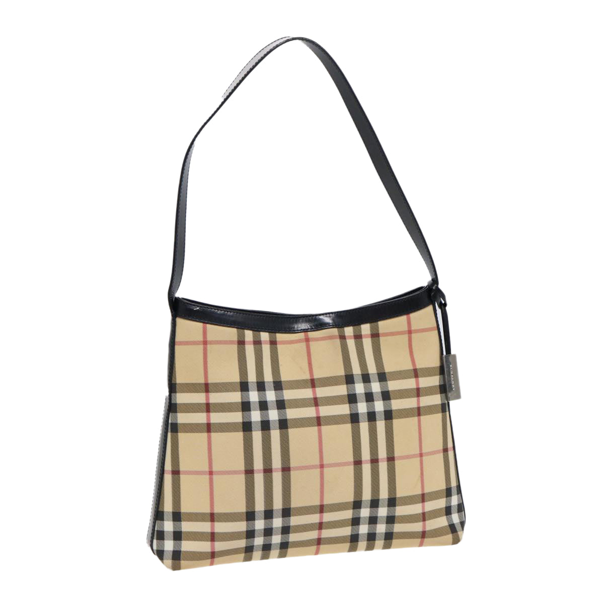 Burberry Nova Auth Shoulder Bag - Rovelle Bags