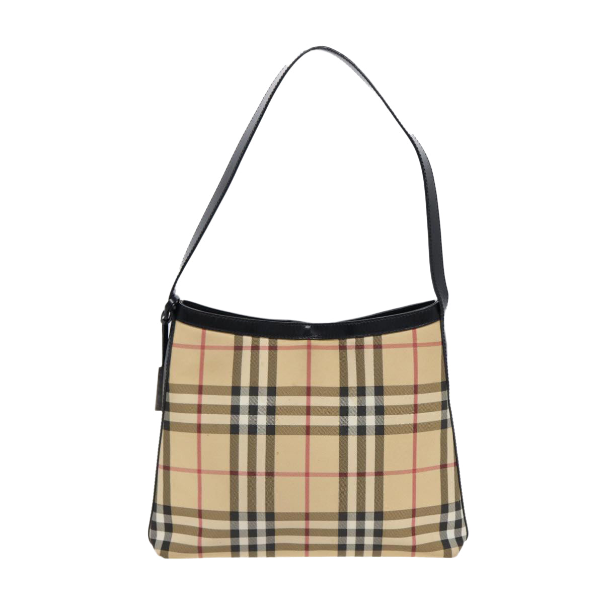 Burberry Nova Auth Shoulder Bag - Rovelle Bags