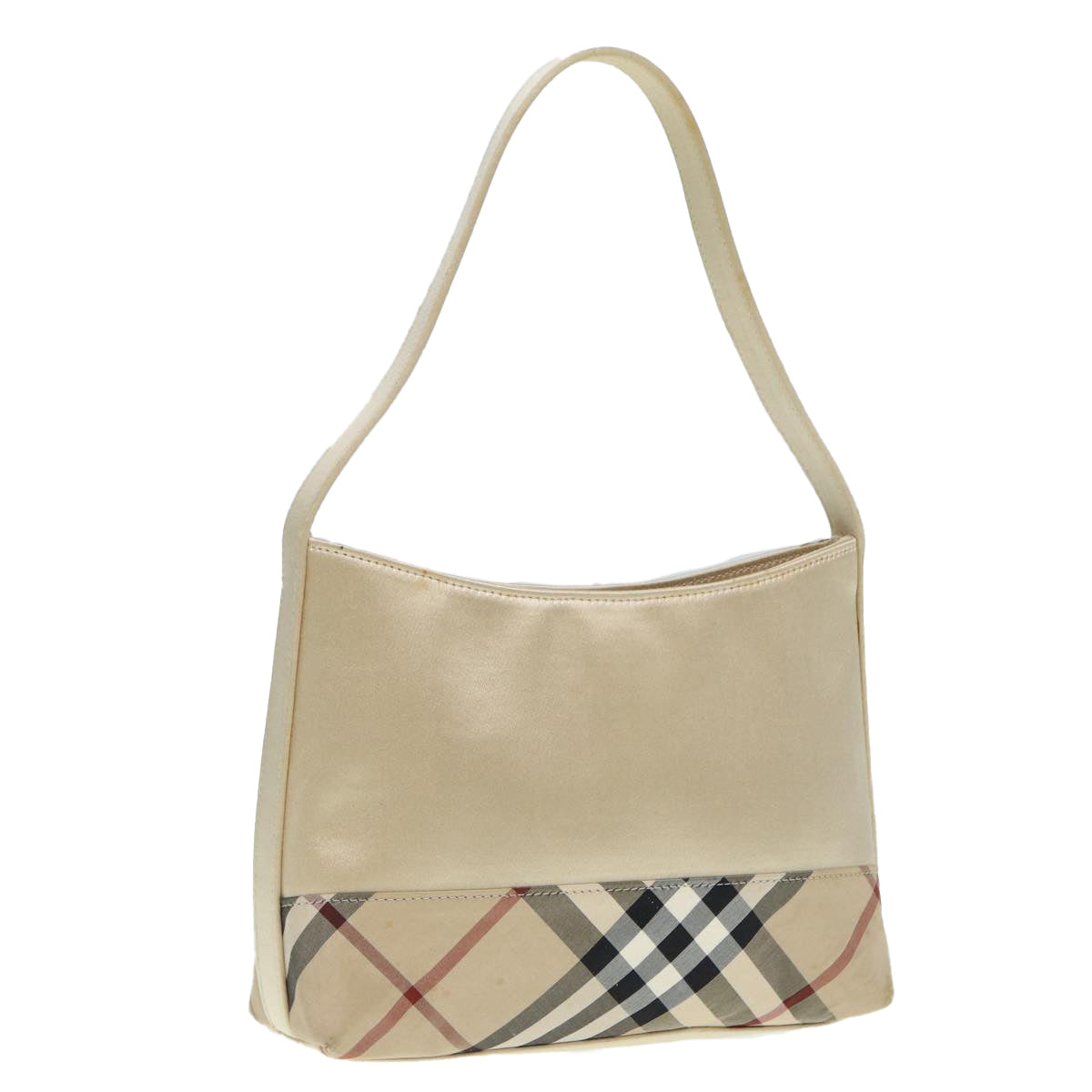 Burberry Nova Auth Handbag - Rovelle Bags
