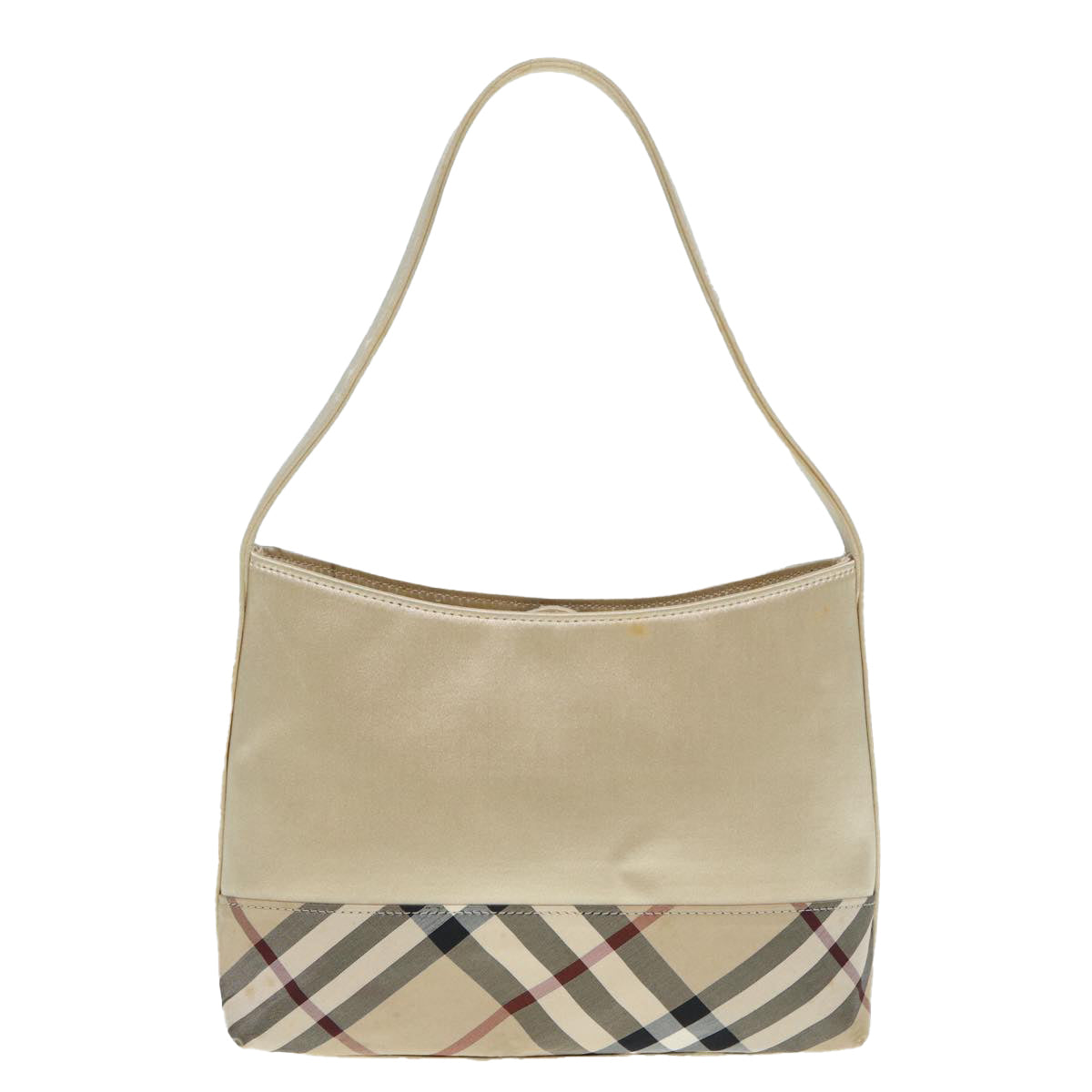 Burberry Nova Auth Handbag - Rovelle Bags