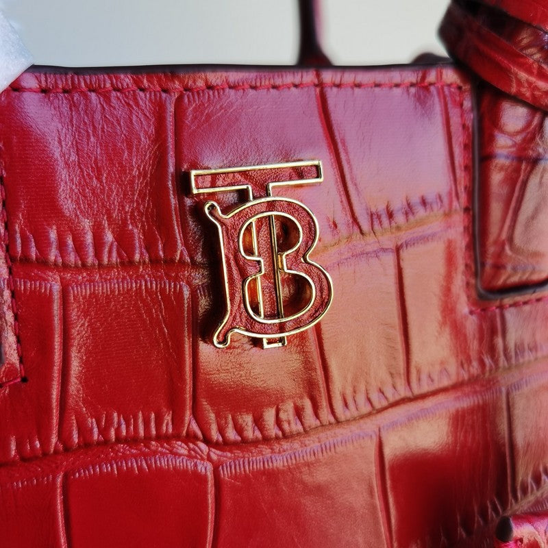 Burberry Handbag - Rovelle Bags