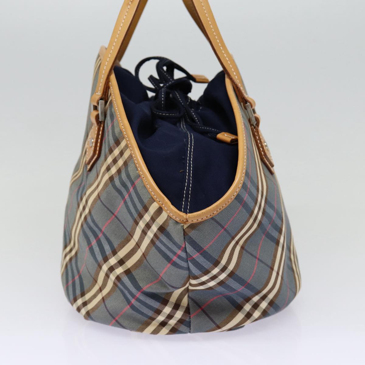 Burberry Nova Label Handbag - Rovelle Bags