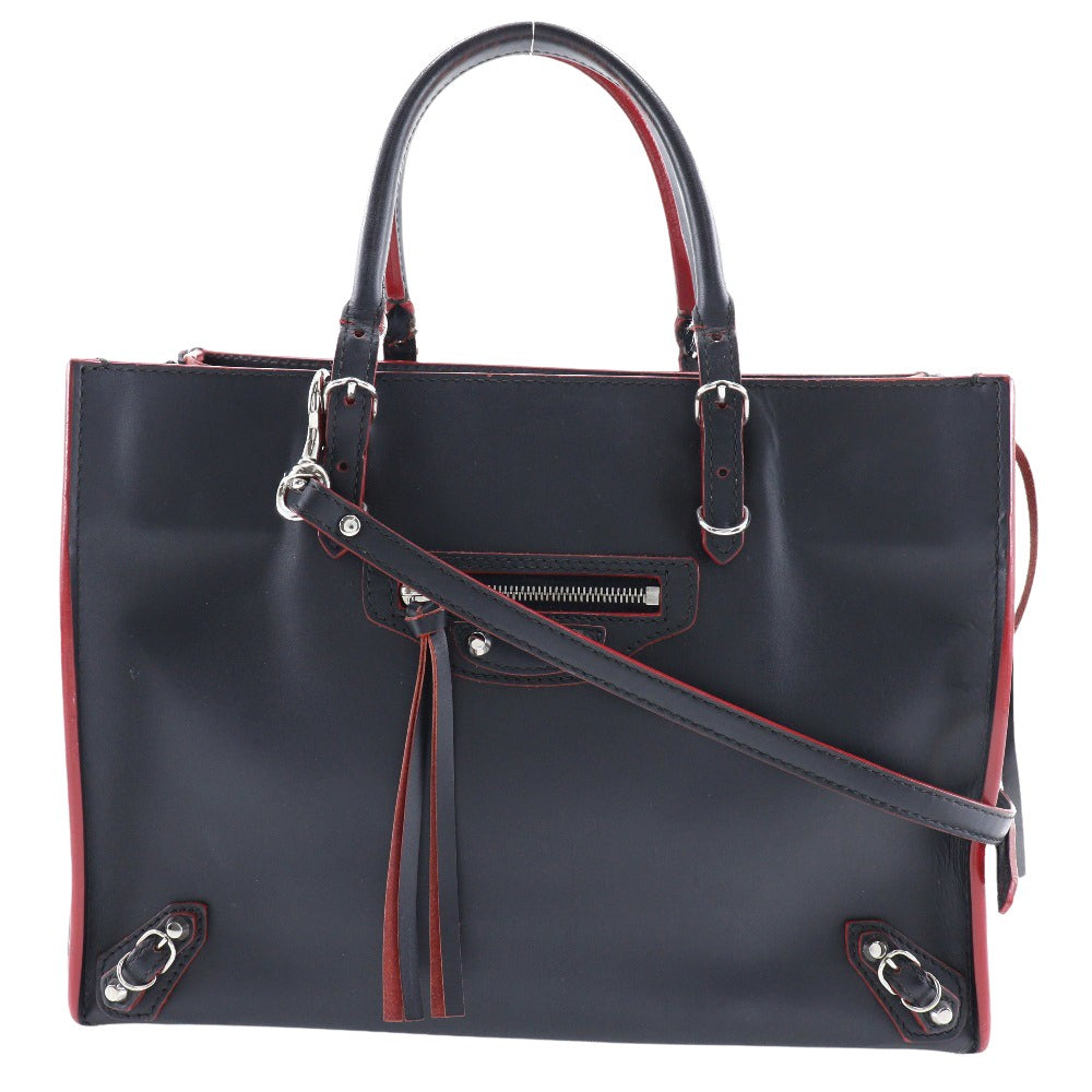 Balenciaga Papier Handbag - Rovelle Bags