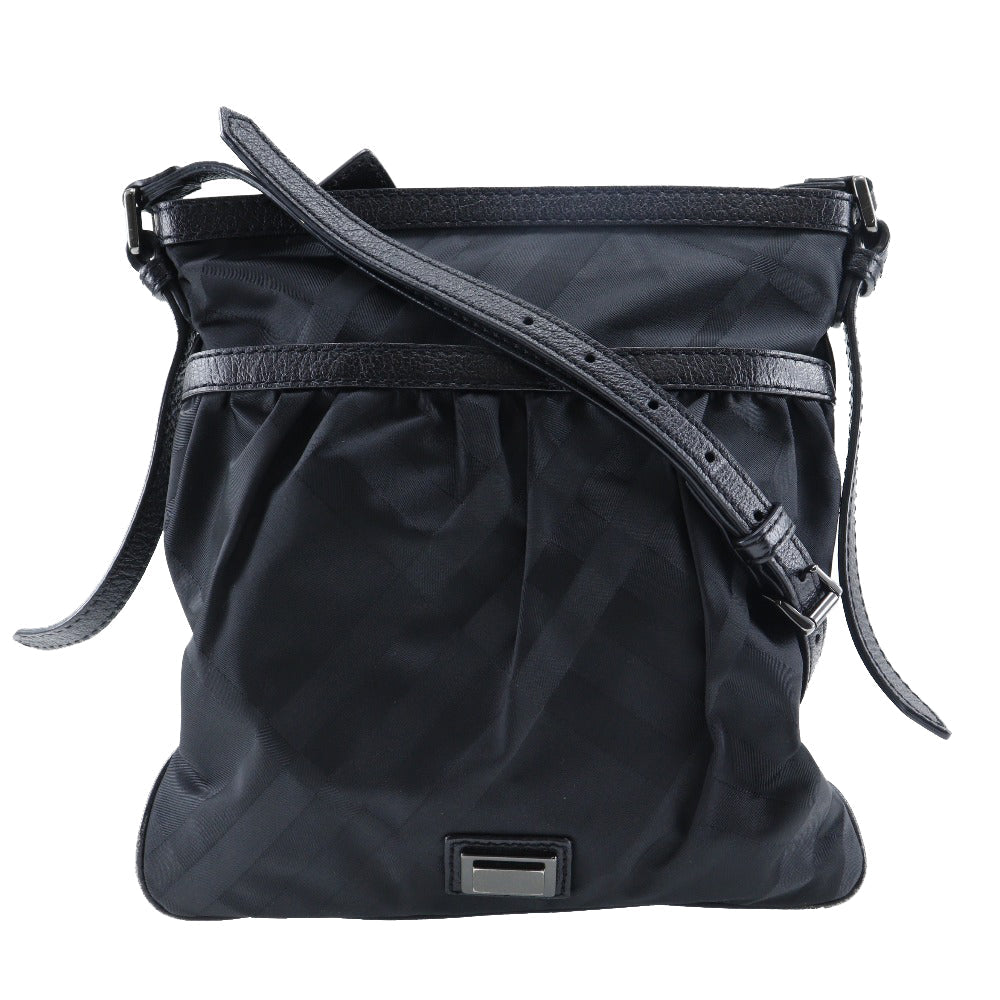 Burberry Nova Brand Shoulder Bag - Rovelle Bags