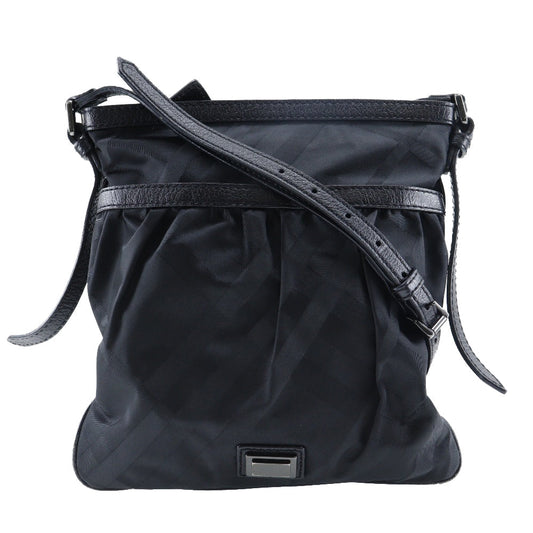 Burberry Nova Brand Shoulder Bag - Rovelle Bags