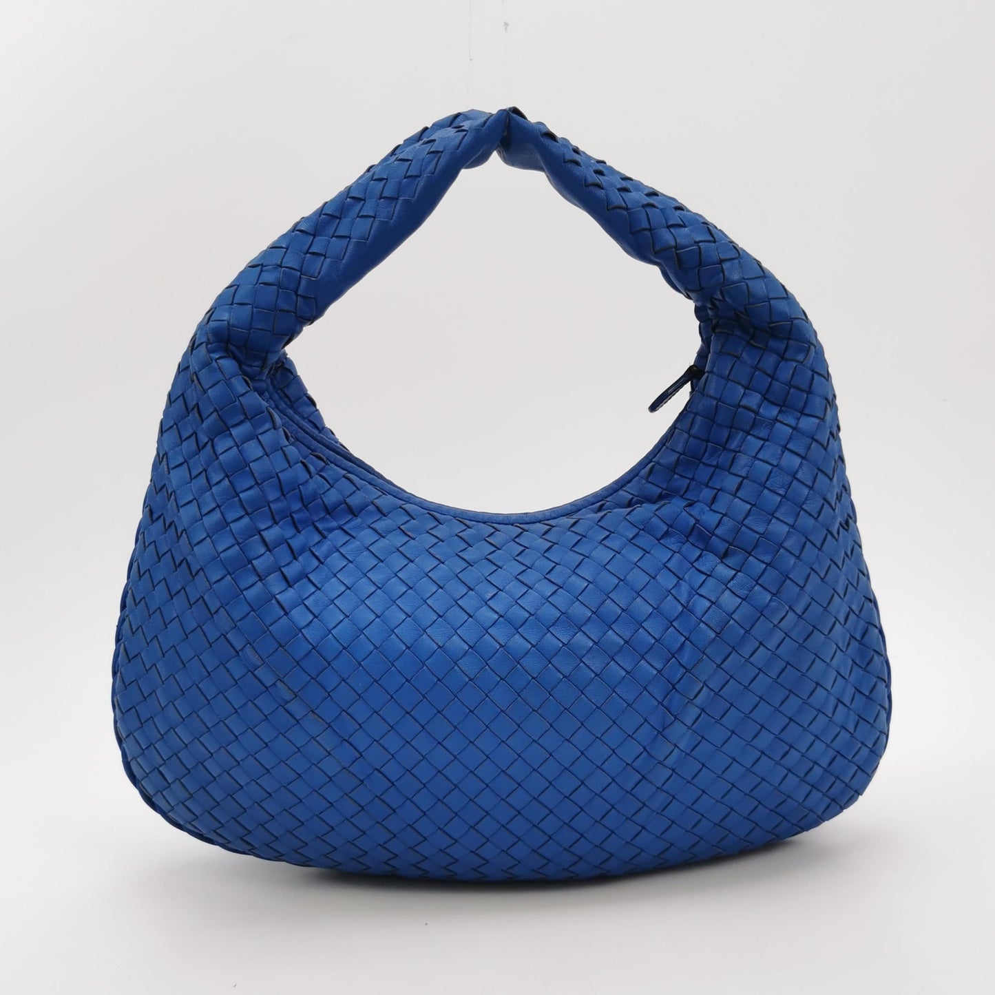 Bottega Veneta Veneta Shoulder Bag - Rovelle Bags