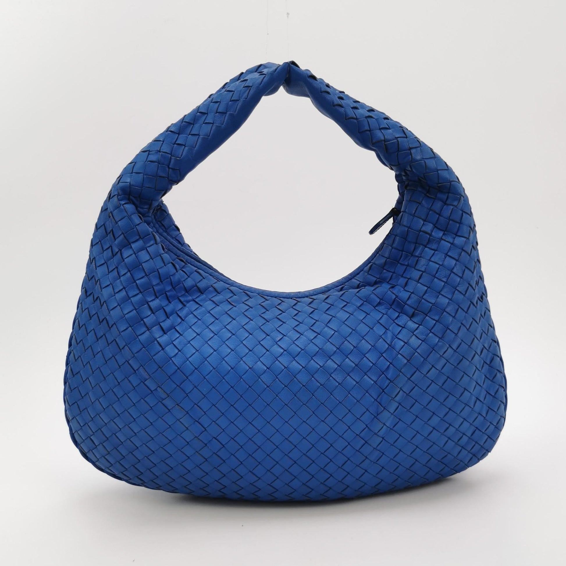 Bottega Veneta Veneta Shoulder Bag - Rovelle Bags