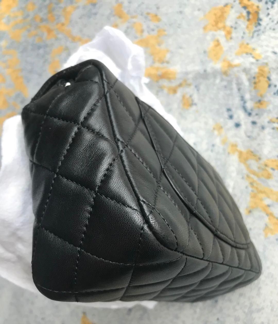 Chanel Shoulder Bag - Rovelle Bags