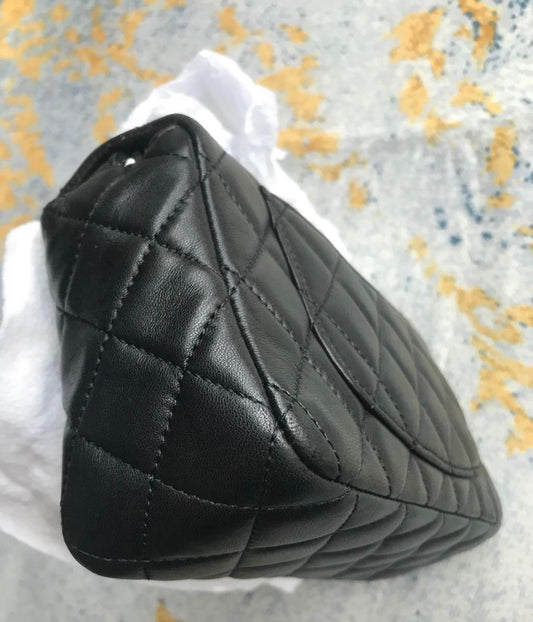 Chanel Shoulder Bag - Rovelle Bags