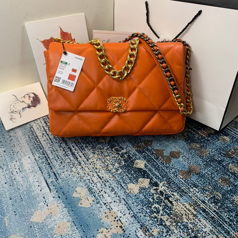 Chanel Handbag - Almora Bags