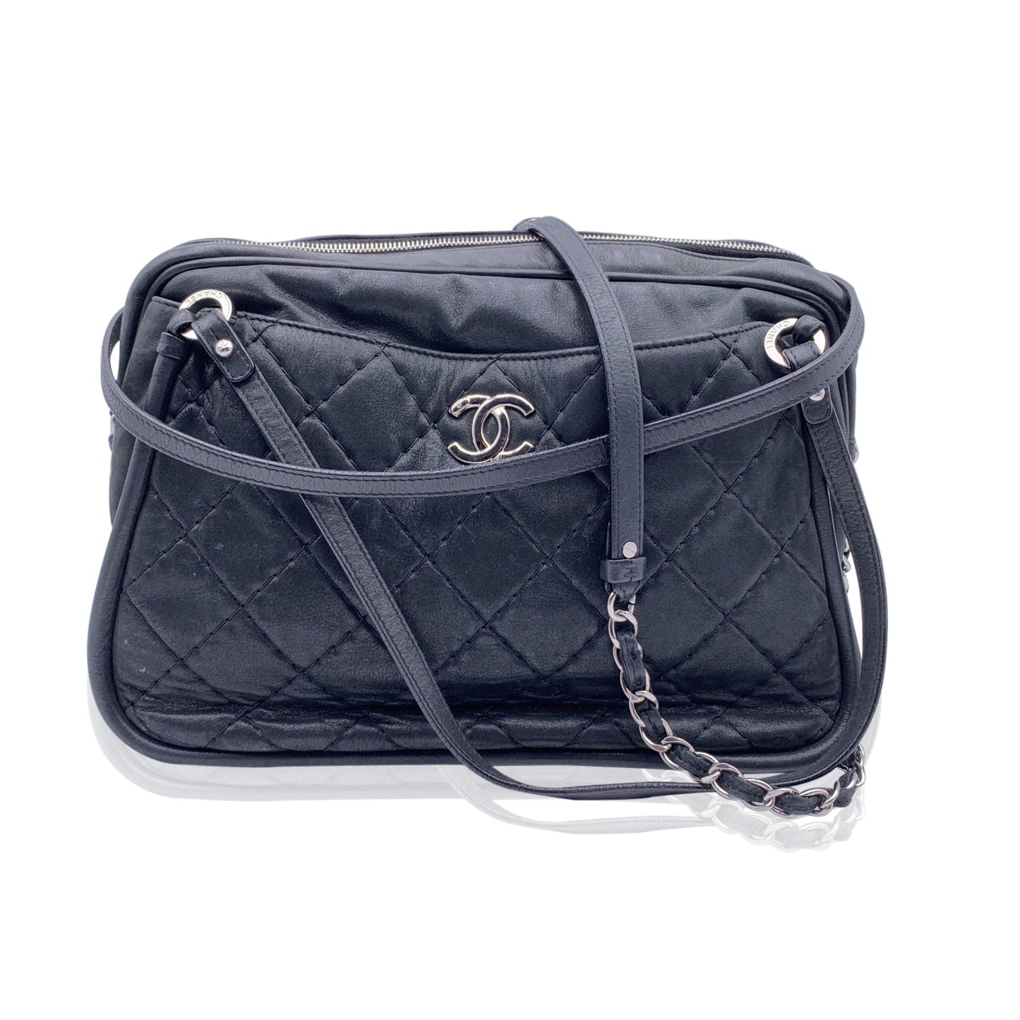 Chanel Tote - Almora Bags