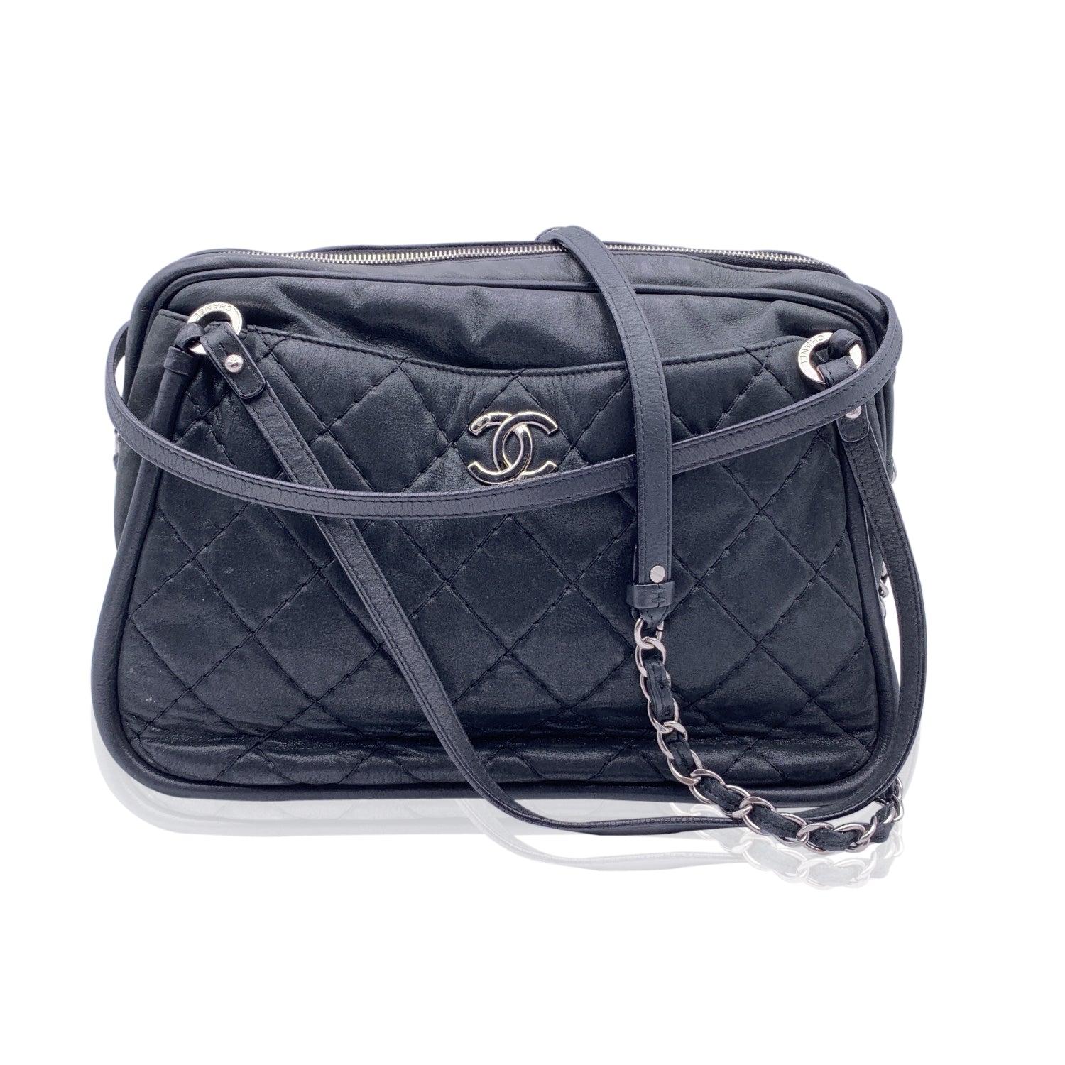 Chanel Tote - Almora Bags